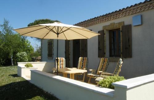 Nanthiat House | Domaine les Pins