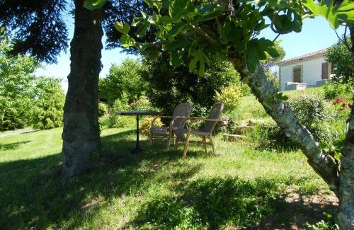 Nanthiat House | Domaine les Pins