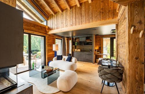 Xonrupt-Longemer Resort | Domaine Les Terres Bleues