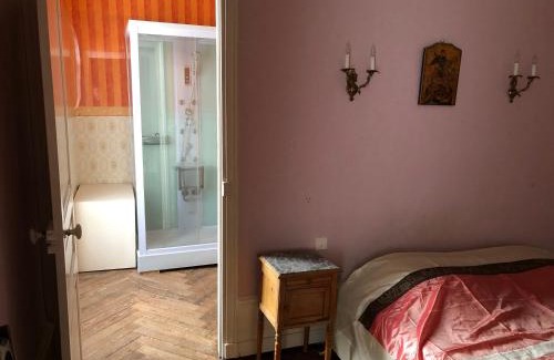 Loudun House | Domaine Lesabaille
