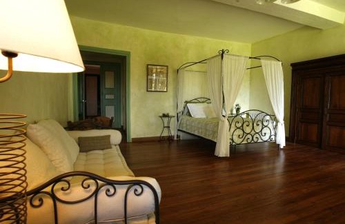 Castetnau-Camblong House | Domaine Lespoune