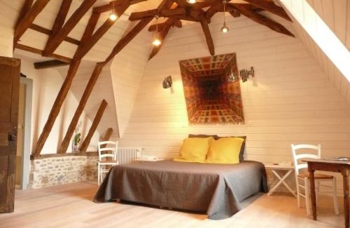 Castetnau-Camblong House | Domaine Lespoune