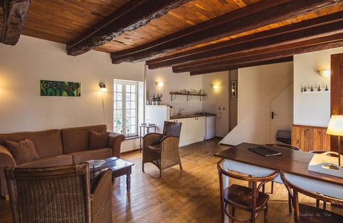 Perpezac-le-Blanc House | Domaine Leyvinie, gite Syrah, 10 minutes from the Dordogne