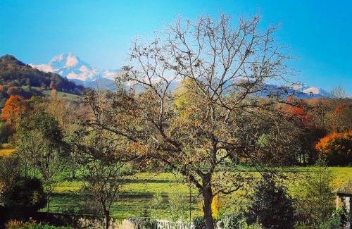 Tuzaguet Bed & Breakfast | Domaine Lou Castet