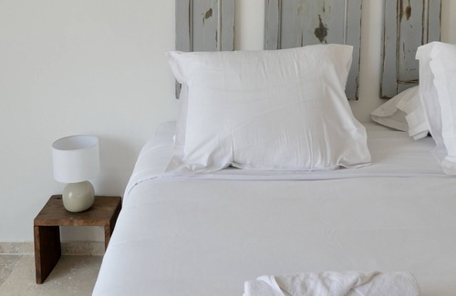 Olmiccia Hotel | Domaine Machja