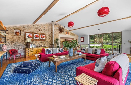 Castelnou Other | Domaine Madrona a Hidden Gem in the Pyrénées Orientales