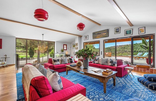 Castelnou Other | Domaine Madrona a Hidden Gem in the Pyrénées Orientales