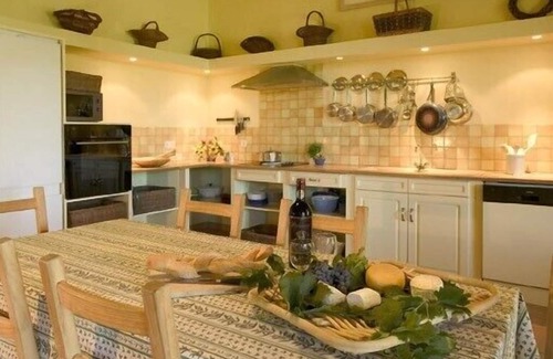 Lamonzie-Saint-Martin House | Domaine Maison DoDo