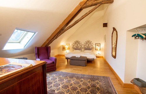 Lamonzie-Saint-Martin House | Domaine Maison DoDo