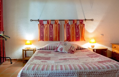 Theza Cottage | Domaine Mas Bazan - Le gîte écurie 4