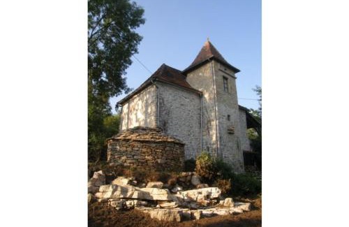 Saujac House | Domaine Mas de Galy