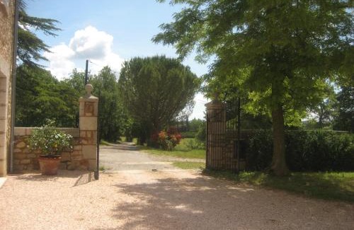 La Verdiere House | Domaine Notre Dame