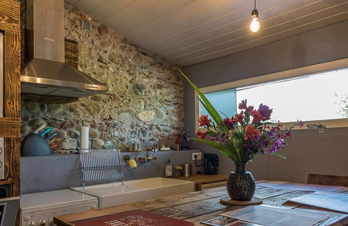 Ponlat-Taillebourg House | Domaine Ostau Montplaisant
