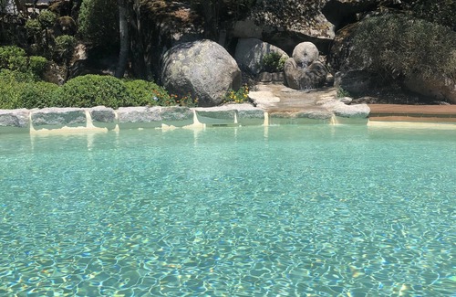 Porto-Vecchio House | Domaine Pardini - Casetta Liccia