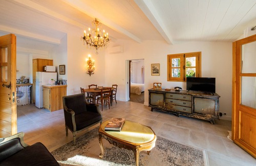 Porto-Vecchio House | Domaine Pardini - Casetta Listincu