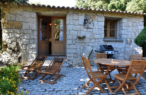 Porto-Vecchio House | Domaine Pardini - Casetta Arbitru