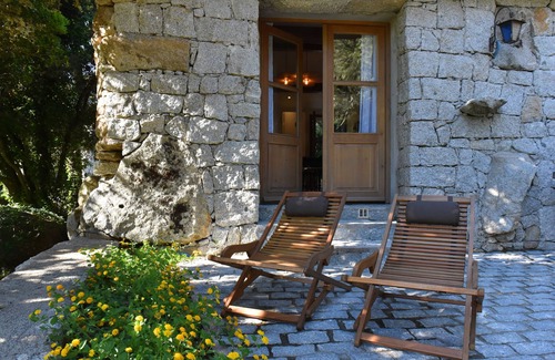 Porto-Vecchio House | Domaine Pardini - Casetta Arbitru