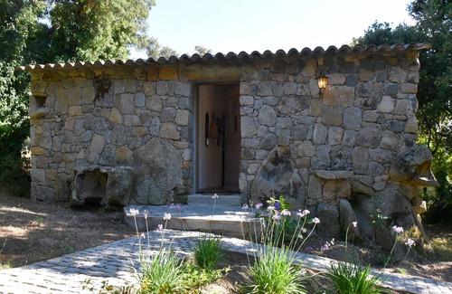Porto-Vecchio House | Domaine Pardini - Casetta Arbitru