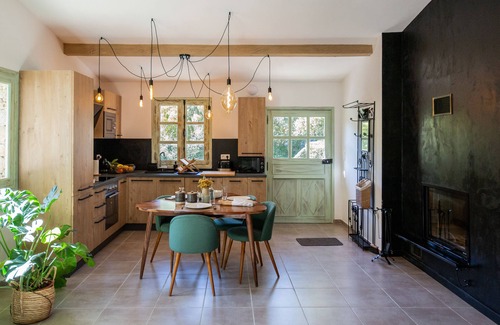 Porto-Vecchio House | Domaine Pardini - Casetta Murta