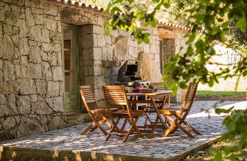 Porto-Vecchio House | Domaine Pardini - Casetta Murta