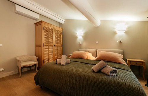 Gargas Bed & Breakfast | Domaine Perréal