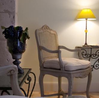 Azay-le-Rideau House | Domaine Plessis Gallu - vacation cottage rental