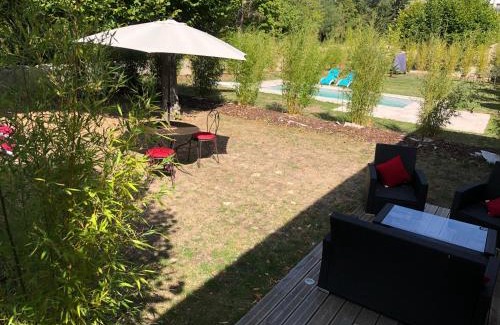 Azay-le-Rideau House | Domaine Plessis Gallu - vacation cottage rental