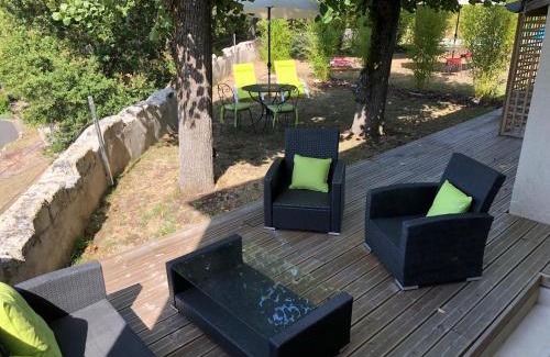 Azay-le-Rideau House | Domaine Plessis Gallu - vacation cottage rental