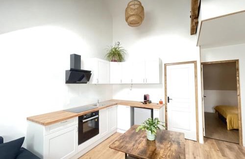 Egreville House | Domaine Poule Noire exclusif