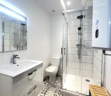 Egreville House | Domaine Poule Noire exclusif