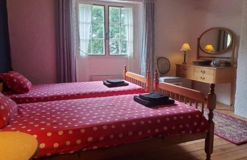Teillet Other | Domaine Puech Malou