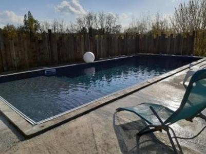 Marcellus Bed & Breakfast | Domaine QUIESCIS