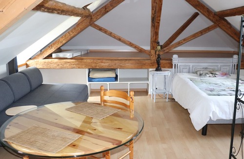 Vertou House | Domaine Renaissance.