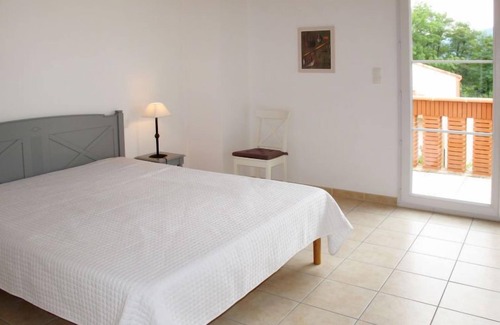 Pont-de-Larn House | Domaine Royal Green V68I by Interhome