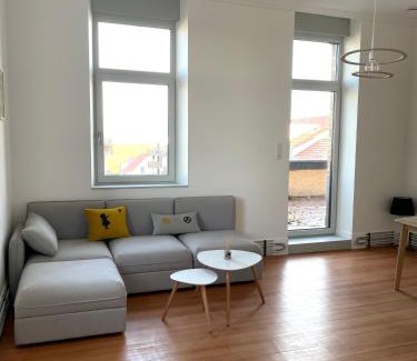 Stutzheim-Offenheim Apartment | Domaine Séquoia