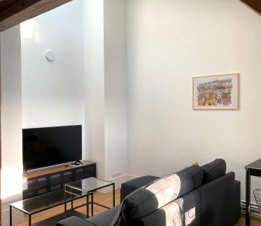 Stutzheim-Offenheim Apartment | Domaine Séquoia