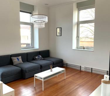 Stutzheim-Offenheim Apartment | Domaine Séquoia