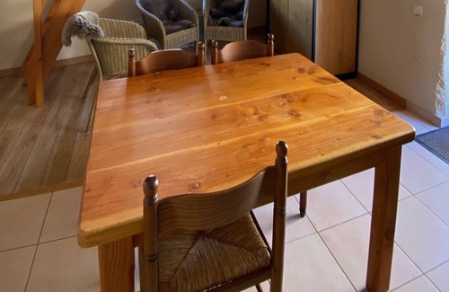 Monetier-les-Bains Cottage | Domaine Serre Chevalier The cottage - exceptional environment