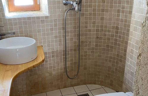 Monetier-les-Bains Cottage | Domaine Serre Chevalier The cottage - exceptional environment