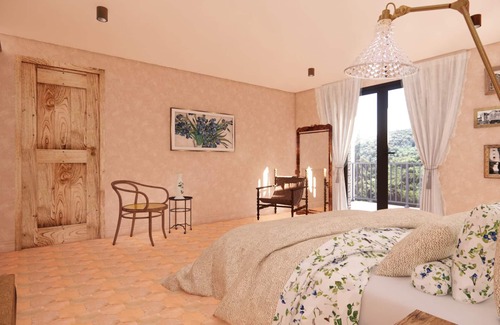Castellare-di-Casinca Hotel | DOMAINE SANTA MARGHERITA