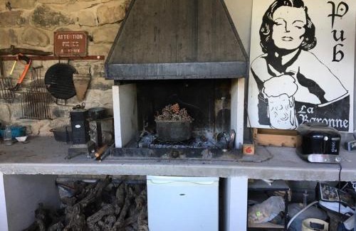 Rieux-Minervois House | Domaine Saint Augustin