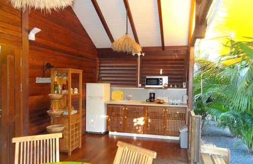 Saint-Francois House | Domaine Saint-François