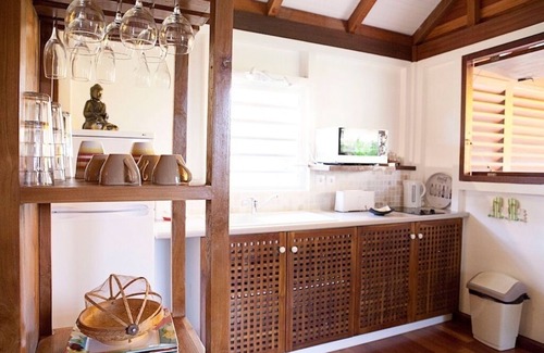 Saint-Francois House | Domaine Saint-François