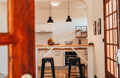 Saint-Francois House | Domaine Saint-François