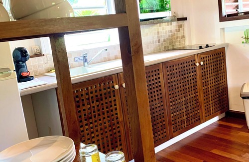 Saint-Francois House | Domaine Saint-François