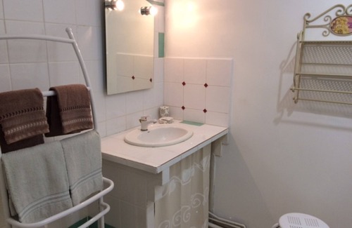Montseret Bed & Breakfast | Domaine Sainte Marie Des Ollieux