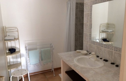 Montseret Bed & Breakfast | Domaine Sainte Marie Des Ollieux
