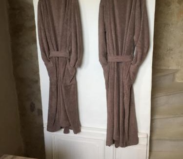 Puimisson Bed & Breakfast | Domaine Sainte Suzanne