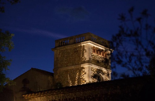 Puimisson Bed & Breakfast | Domaine Sainte Suzanne