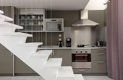 Santa Giulia House | Domaine Santa Giulia Palace